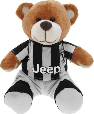 Peluche Orsetto Juventus Prodotto Ufficiale Fc Juventus Con Etichetta Del Club E Ologramma Sport e tempo libero/Fan Shop/Giocattoli e sale giochi/Giocattoli di peluche Il Distintivo - Pesaro, Commerciovirtuoso.it