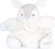 Peluche-Patapouf-Kaloo-Cerbiatto-Avorio-18-cm