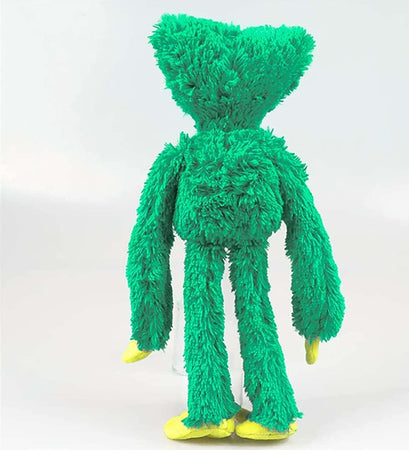 Peluche Pupazzo Morbido Poppy Playtime Huggy Wuggy Plush Doll Gioco Verde 40cm Peluche e Pupazzi Trade Shop italia - Napoli, Commerciovirtuoso.it