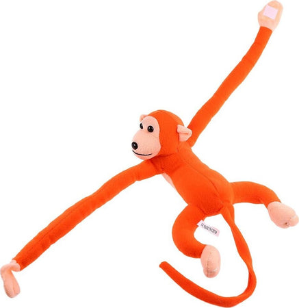 Peluche Scimmia Da 65 Cm Braccia Lunghe Giocattolo Per Bambini In Vari Colori Giochi e giocattoli/Peluche/Animali di peluche Trade Shop italia - Napoli, Commerciovirtuoso.it