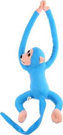 Peluche Scimmia Da 65 Cm Braccia Lunghe Giocattolo Per Bambini In Vari Colori Giochi e giocattoli/Peluche/Animali di peluche Trade Shop italia - Napoli, Commerciovirtuoso.it