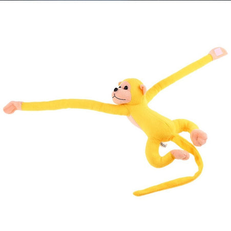 Peluche Scimmia Da 65 Cm Braccia Lunghe Giocattolo Per Bambini In Vari Colori Giochi e giocattoli/Peluche/Animali di peluche Trade Shop italia - Napoli, Commerciovirtuoso.it