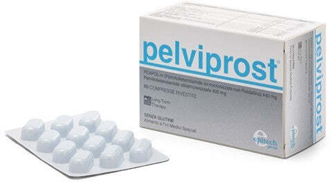 Pelviprost 60cpr ltt