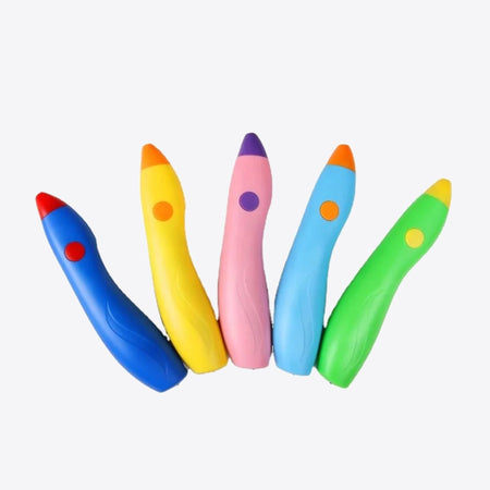 Pen Art Kids