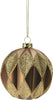 Pendagli per albero di Natale in Polipropilene, Glitterate, da Ø 80 mm, 12 pezzi Casa e cucina/Decorazioni per interni/Addobbi e decorazioni per ricorrenze/Decorazioni natalizie/Addobbi e decorazioni/Palle e palline MagiediNatale.it - Altamura, Commerciovirtuoso.it