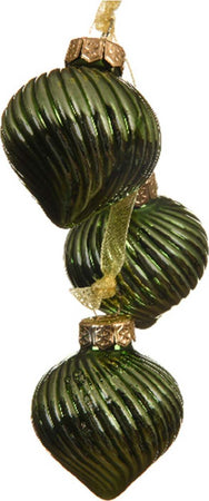 Pendaglio a forma di goccia decorazione per albero di natale Casa e cucina/Decorazioni per interni/Addobbi e decorazioni per ricorrenze/Decorazioni natalizie/Addobbi e decorazioni/Ciondoli e pendenti MagiediNatale.it - Altamura, Commerciovirtuoso.it