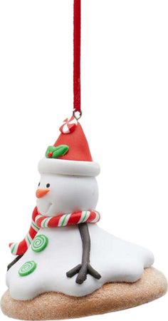 Pendaglio per albero di natale Pupazzi di Neve da 9 cm rosso verde e blu Casa e cucina/Decorazioni per interni/Addobbi e decorazioni per ricorrenze/Decorazioni natalizie/Addobbi e decorazioni/Palle e palline MagiediNatale.it - Altamura, Commerciovirtuoso.it