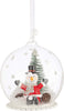 Pendaglio Pupazzo di Neve per albero di Natale in poliresina decorazione natalizia Casa e cucina/Decorazioni per interni/Addobbi e decorazioni per ricorrenze/Decorazioni natalizie/Addobbi e decorazioni/Ciondoli e pendenti MagiediNatale.it - Altamura, Commerciovirtuoso.it