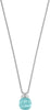 Pendente-MORELLATO-donna-Gemma-argento-925-acqua-marine