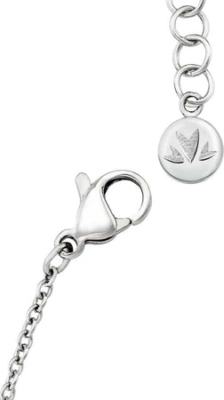 Pendente-MORELLATO-donna-Gemma-argento-925-acqua-marine