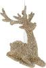 Pendenti per Albero di Natale a forma di Renna, in poliestere, da 15 cm, confezione da 18 pezzi Casa e cucina/Decorazioni per interni/Addobbi e decorazioni per ricorrenze/Decorazioni natalizie/Addobbi e decorazioni/Ciondoli e pendenti MagiediNatale.it - Altamura, Commerciovirtuoso.it
