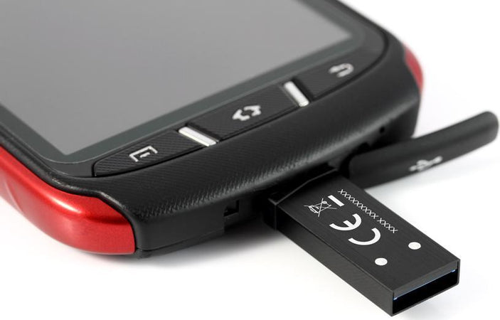 Pendrive-GOODRAM-64GB-Twin-microUSB/Usb-3.0-OTG---retail