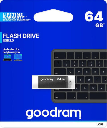 Pendrive-GoodRAM-64GB-UCU2-USB-2.0---retail-blister