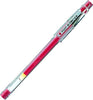 Penna a sfera Gel G Tec C4 - punta 0 4 mm - rosso - Pilot Cancelleria e prodotti per ufficio/Penne matite scrittura e correzione/Penne e ricariche/Penne roller a inchiostro gel Eurocartuccia - Pavullo, Commerciovirtuoso.it