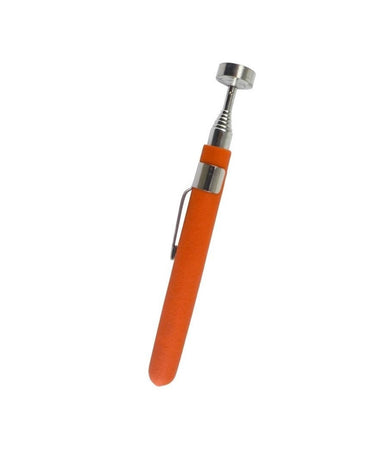 Penna Asta Telescopica Allungabile Con Calamita Magnetica Strumento Precisione