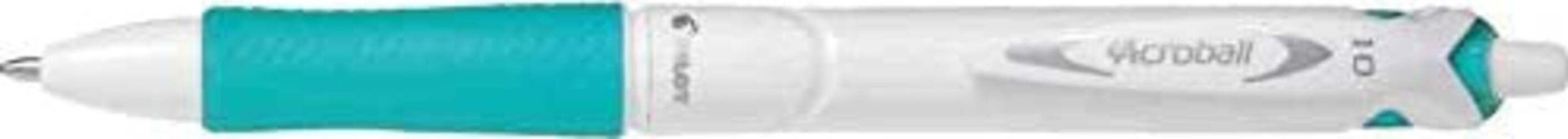 Penna Pilot acroball bianca inchiostro e grip verde Cancelleria e prodotti per ufficio/Penne matite scrittura e correzione/Penne e ricariche/Penne roller a inchiostro gel Scontolo.net - Potenza, Commerciovirtuoso.it