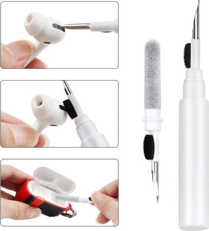 Penna-Spazzola-Multifunzione-Per-La-Pulizia-Degli-Auricolari-Bluetooth-Airpods
