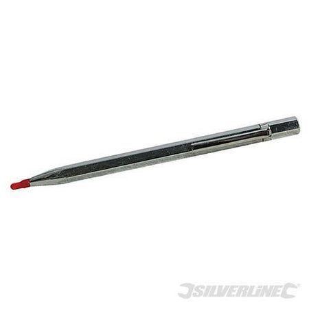 Silverline incisore a penna per vetro 150 mm Prezzo Silverline