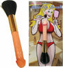 Pennello Con Pisello Party Gadget Scherzo Per Adulti Addio Al Nubilato Salute e cura della persona/Erotismo e contraccezione/Sex toys/Gadget per addio al nubilato e al celibato Kondorama - Martinsicuro, Commerciovirtuoso.it