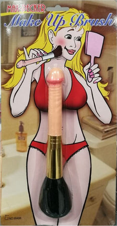 Pennello Con Pisello Party Gadget Scherzo Per Adulti Addio Al Nubilato Salute e cura della persona/Erotismo e contraccezione/Sex toys/Gadget per addio al nubilato e al celibato Kondorama - Martinsicuro, Commerciovirtuoso.it