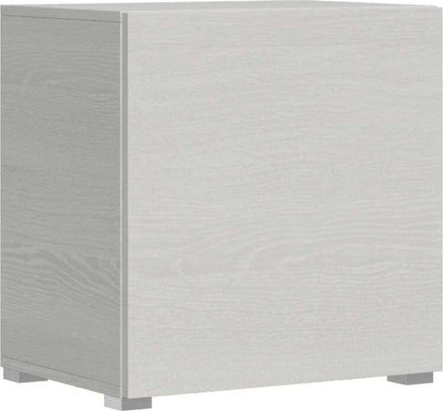 Pensile con base, in legno, per composizioni arredamento camere ed interni Casa e cucina/Arredamento/Soggiorno/Pareti attrezzate Decor Space - Altamura, Commerciovirtuoso.it