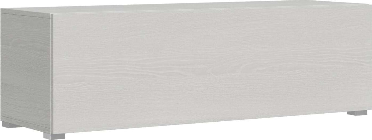 Pensile con base, in legno, per composizioni arredamento camere ed interni Casa e cucina/Arredamento/Soggiorno/Pareti attrezzate Decor Space - Altamura, Commerciovirtuoso.it