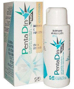 Pentadin plus biodetergente 200ml