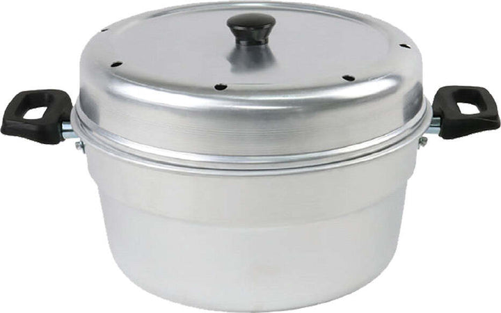 PENTOLA-FORNO-'VERSILIA'-Ø-cm.-24---h.15,5-Pentalux