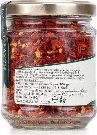 Peperoncino-Secco