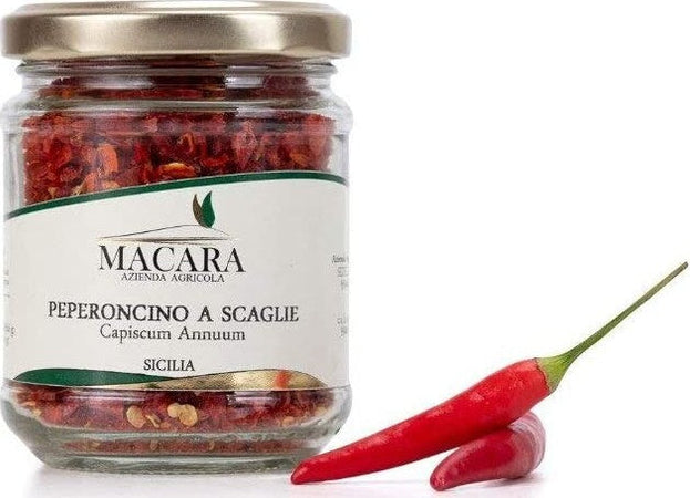 Peperoncino-Secco