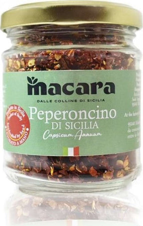 Peperoncino-Secco