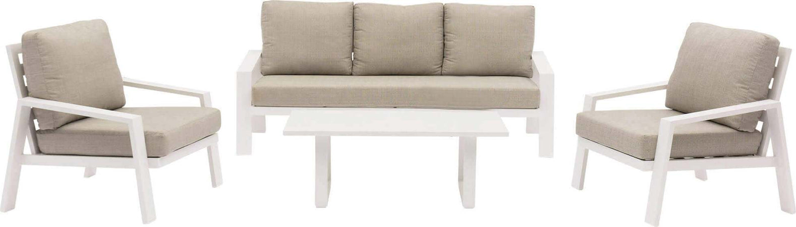 PERCY---salotto-da-giardino-in-alluminio-5-posti-Bianco-Milani-Home