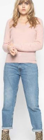 PERFECT CASHMERE CARDIGAN 100 CASHMERE 2 FILI SCOLLO ARROTONDATO Moda/Donna/Abbigliamento/Maglioni e cardigan/Cardigan Scontolo.net - Potenza, Commerciovirtuoso.it