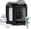 PERFECT PREP DAY & NIGHT -Nero Tommee Tippee Prima infanzia/Allattamento e pappa/Scaldabiberon e cuocipappa La Casa Del Bebè - Napoli, Commerciovirtuoso.it