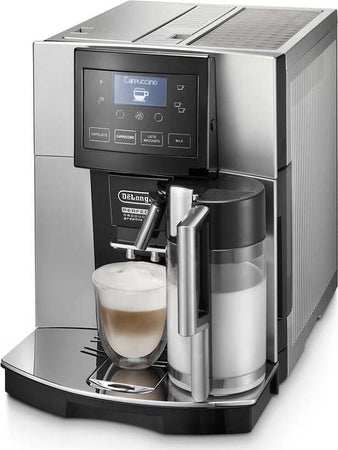Perfecta-Cappuccino-Graphic-Touch,-Macchina-da-Caffè-Superautomatica