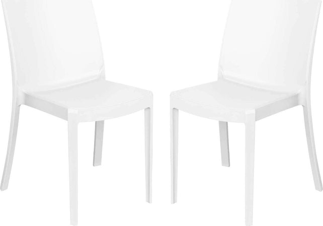 PERLA---set-di-2-sedie-in-polipropilene-impilabile-da-esterno-e-interno-Bianco-Milani-Home