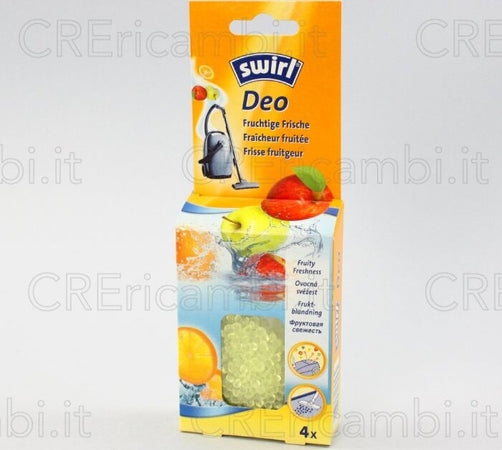 Perle-Deodoranti-per-Aspirapolvere-con-Sacchetto---Fruity-Freshness