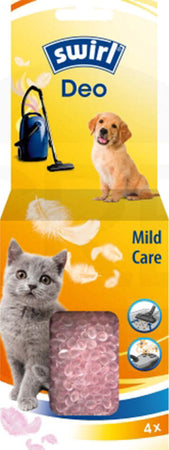 Perle-Deodoranti-per-Aspirapolvere-con-Sacchetto---Mild-Care