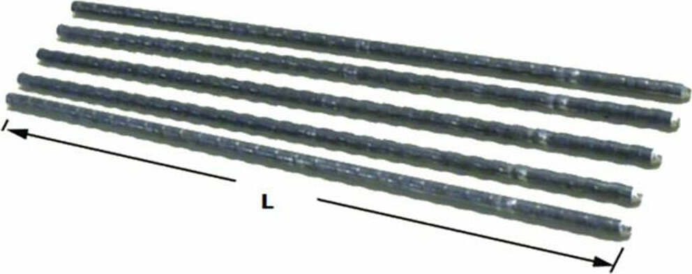 Perni "mato" t2f l=197mm