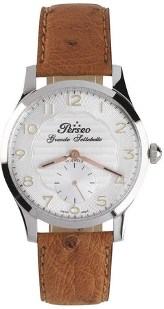 Orologio Perseo Grande Settebello carica manuale Unitas 6376
