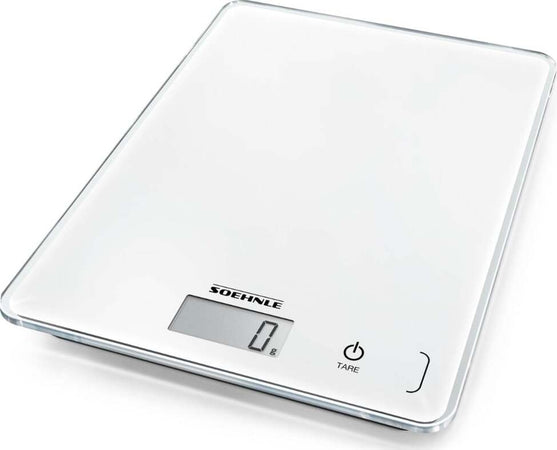 Pesa-Alim-Elettr-Page-Compact-300-5kg-Bianca