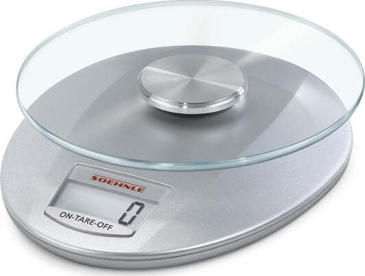 Pesa-Alim-Elettr-Roma-Piatto-Amov-5kg-Slv