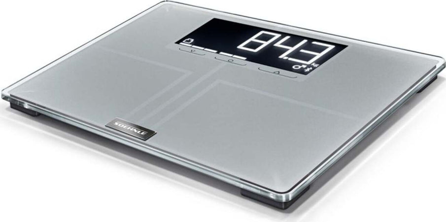 Pesa-Pers-Elettr-Shape-Connect-200-200kg-Grigia