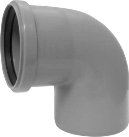 PESTAN---CURVA-87,5°-Ø50MM---IN-POLIPROPILENE-COLORE-GRIGIO