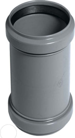 PESTAN---MANICOTTO-HTU-Ø40MM---IN-POLIPROPILENE-GRIGIO-**