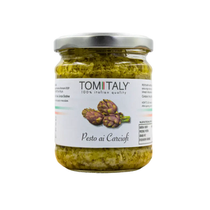 Pesto ai Carciofi - 180g