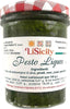 Pesto Ligure Vasetto Da 200 Gr Netto Pesto Lisicily Senza Conservanti Pesto 200 Gr Ideale per Condimenti E Bruschette Alimentari e cura della casa/Salse e sughi/Sughi e salse per cucinare/Pesto LiSicily dolci per passione - Alassio, Commerciovirtuoso.it