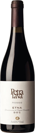 Petralava-(Etna-Rosso-D.O.C.)-Antichi-Vinai