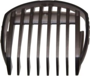 Pettine-3---18-mm-Rasoio-Babyliss-E709E,-E712PE,-E769E,-E779E,-T101C,-T129A,-T83A