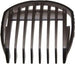 Pettine-3---18-mm-Rasoio-Babyliss-E709E,-E712PE,-E769E,-E779E,-T101C,-T129A,-T83A